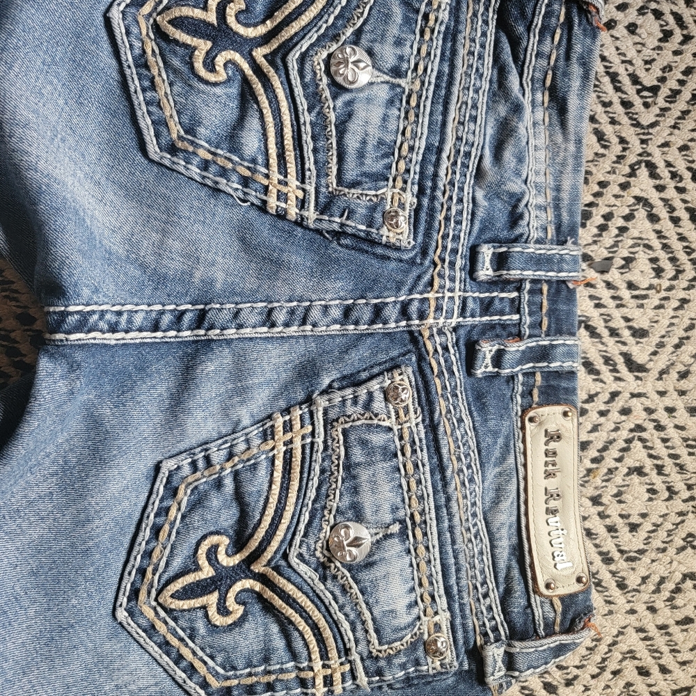 ROCK Revival womans jeans